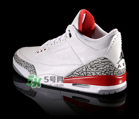 air jordan 3 katrina要延期發(fā)售嗎？aj3 katrina延期什么時候發(fā)售？