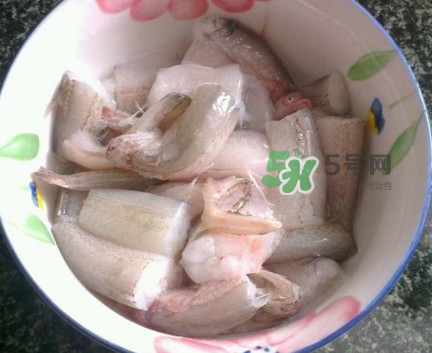 龍頭魚為什么有甲醛？龍頭魚為什么叫龍頭魚