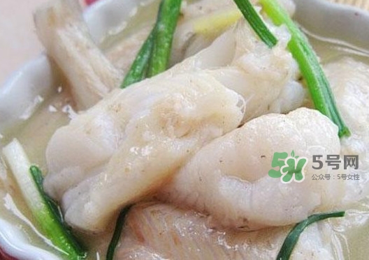 龍頭魚為什么有甲醛？龍頭魚為什么叫龍頭魚