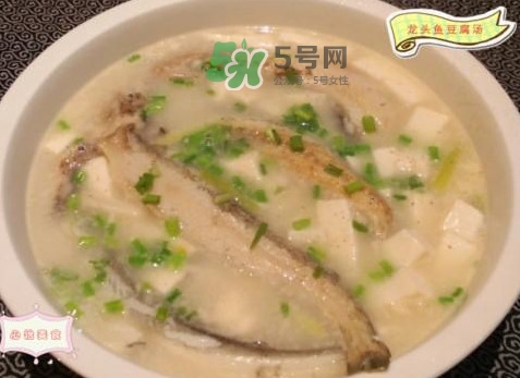 龍頭魚(yú)怎么炸？龍頭魚(yú)怎么做湯