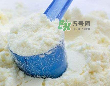 羊奶粉排行榜 哪些羊奶粉比較好？