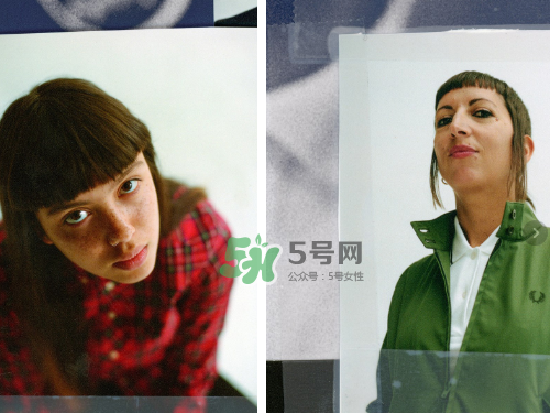 fred perry2017秋冬系列怎么樣_好看嗎_款式有哪些？