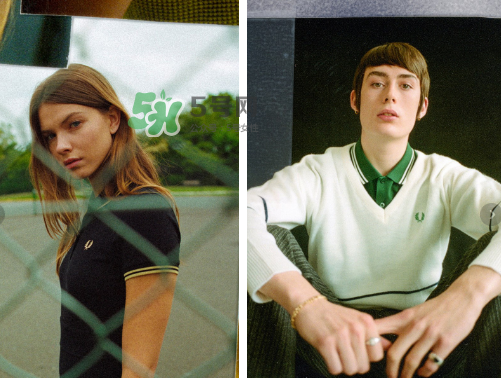 fred perry2017秋冬系列怎么樣_好看嗎_款式有哪些？