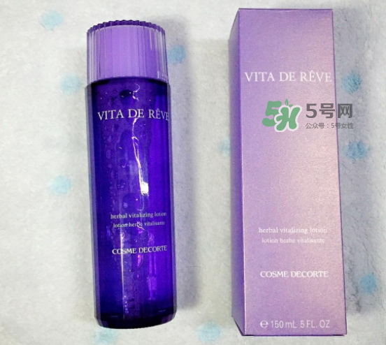 dermafirm德妃紫蘇水怎么樣？德妃紫蘇水好用嗎？