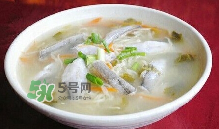 水潺湯怎么做？水潺燉豆腐的做法