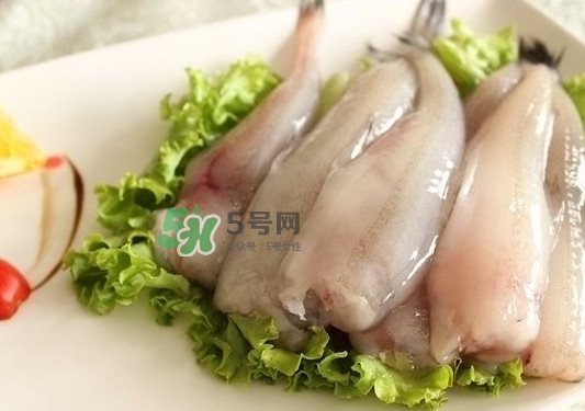 水潺怎么讀？水潺是海鮮嗎