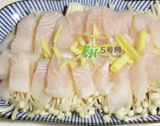 龍利魚為什么沒有刺？龍利魚為什么有堿味