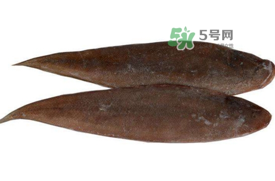 龍利魚為什么沒有刺？龍利魚為什么有堿味