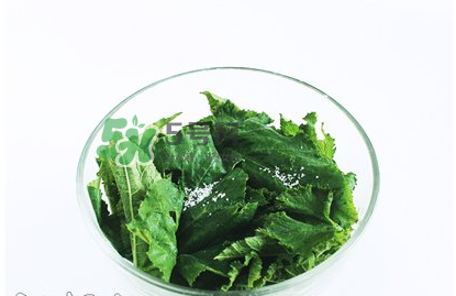 南瓜苗怎么做好吃？南瓜苗怎么撕？