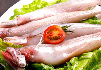 龍頭魚可以冷凍嗎？龍頭魚怎么保存