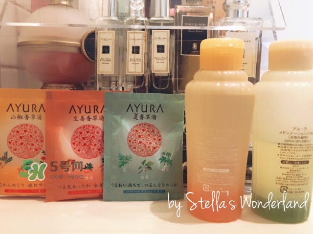 ayura冥想入浴劑怎么樣？ayura冥想入浴劑怎么用