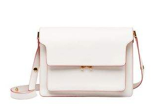 marni trunk什么牌子？Chloe Faye小號和Marni Trunk該怎么選？