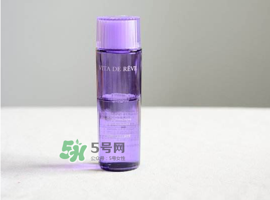 dermafirm德妃紫蘇水變色怎么回事？德妃紫蘇水什么顏色？