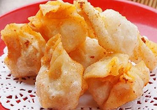 龍頭魚怎么炸？龍頭魚怎么做湯