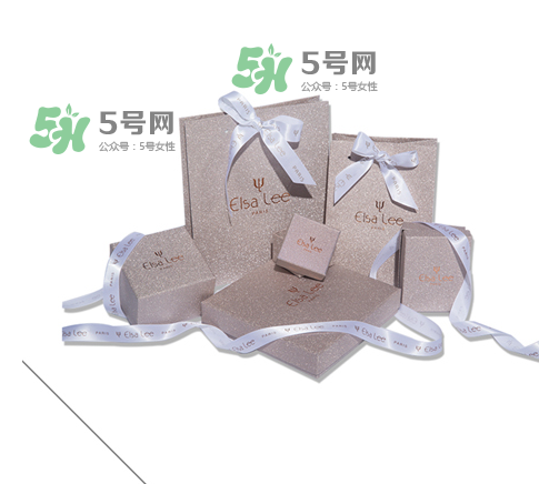 Elsa Lee品牌怎么樣？Elsa Lee項(xiàng)鏈?zhǔn)裁磧r(jià)錢？