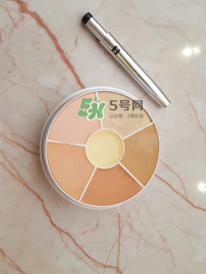 歌劇魅影遮瑕多少錢？歌劇魅影遮瑕價格