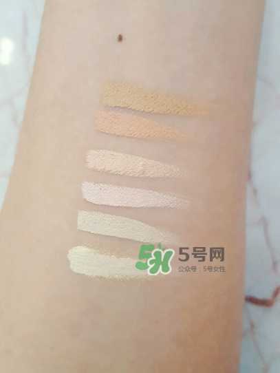 歌劇魅影遮瑕多少錢？歌劇魅影遮瑕價格