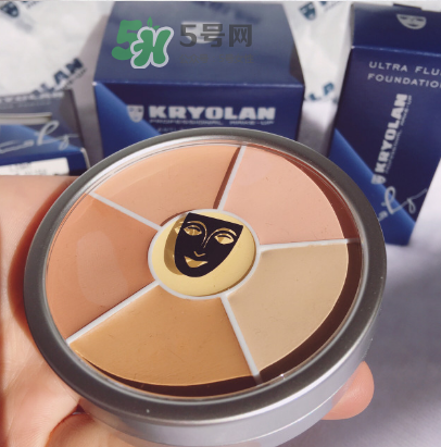 歌劇魅影遮瑕多少錢？歌劇魅影遮瑕價格