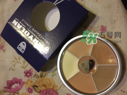 歌劇魅影遮瑕多少錢？歌劇魅影遮瑕價格