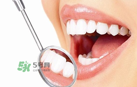 孕婦能矯正牙齒嗎？懷孕期間可以矯正牙齒嗎？