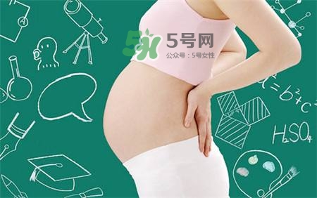 懷女孩肚子上會長毛嗎？懷女孩肚子特征圖片