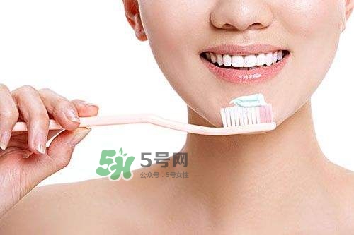 孕婦能矯正牙齒嗎？懷孕期間可以矯正牙齒嗎？