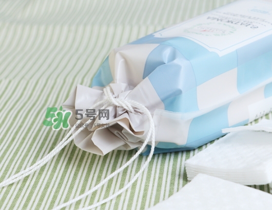 amortals爾木萄化妝棉多少錢？爾木萄化妝棉專柜價格