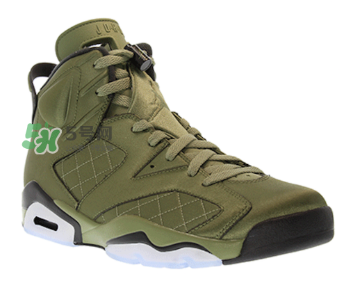air jordan 6 promo jacket同款夾克會發(fā)售嗎？
