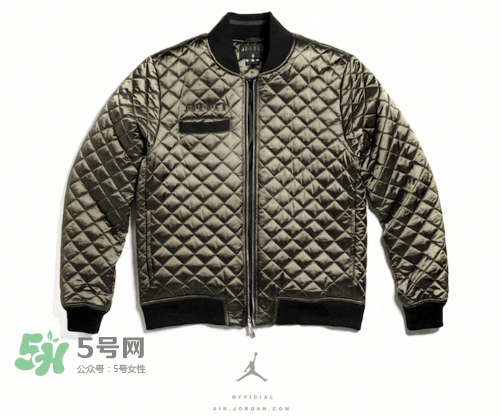 air jordan 6 promo jacket同款夾克會發(fā)售嗎？