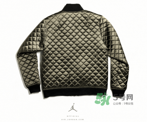 air jordan 6 promo jacket同款夾克會發(fā)售嗎？