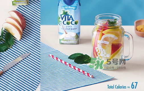 vita coco唯他可可多少錢一瓶？唯他可可天然椰子水價(jià)格