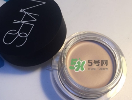 nars遮瑕膏和遮瑕蜜哪個好？nars遮瑕膏怎么樣？