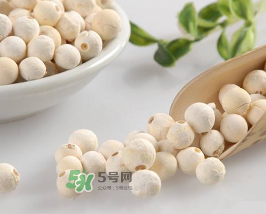 雞頭米多少錢一斤？芡實(shí)和雞頭米的區(qū)別
