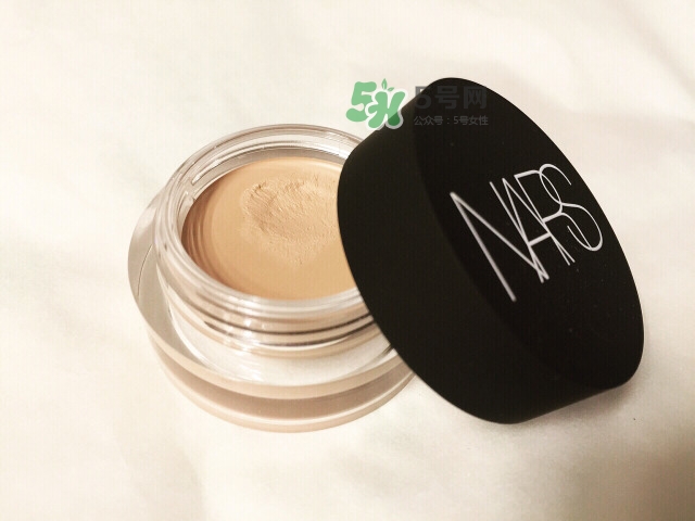 nars遮瑕膏和遮瑕蜜哪個好？nars遮瑕膏怎么樣？