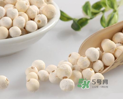 雞頭米有什么營養(yǎng)價(jià)值？雞頭米的功效與作用