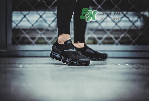 nike air vapormax laceless無鞋帶版上腳效果怎么樣？
