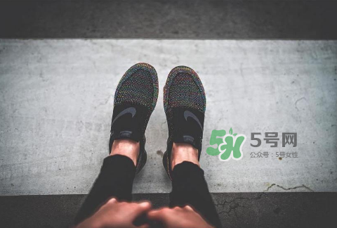 nike air vapormax laceless無鞋帶版上腳效果怎么樣？