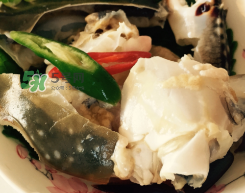 梭子蟹好吃嗎？梭子蟹可以經(jīng)常吃嗎？