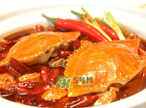 梭子蟹好吃嗎？梭子蟹可以經(jīng)常吃嗎？