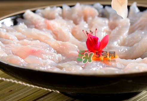 龍利魚怎么切？龍利魚怎么炒