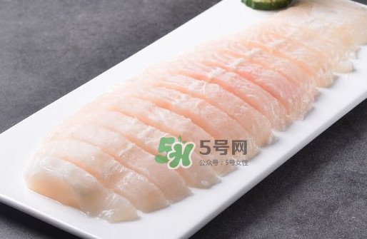 龍利魚(yú)有寄生蟲(chóng)嗎？龍利魚(yú)有假的嗎