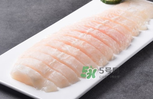 龍利魚是發(fā)物嗎？懷孕能不能吃龍利魚