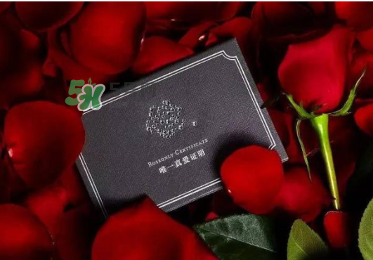 2017七夕禮盒roseonly多少錢(qián)？roseonly巨型玫瑰禮盒多少錢(qián)？
