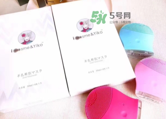 icosme愛蔻絲蜜是什么牌子？icosme是哪個(gè)國家的什么檔次