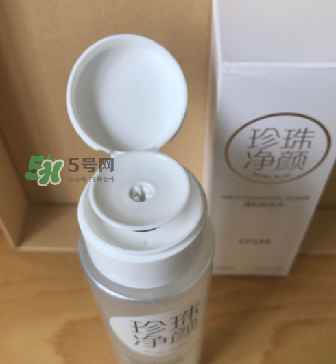 歐詩漫卸妝水怎么樣？歐詩漫卸妝水含酒精嗎？