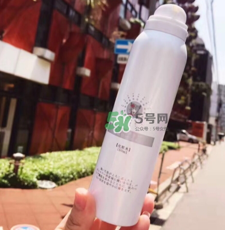 icosme防曬噴霧多少錢？icosme水光防曬噴霧怎么用