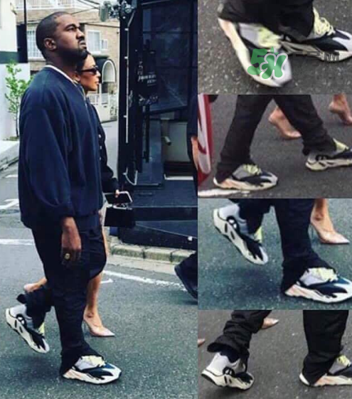 yeezy runner 700帶boost嗎？yeezy700中底有boost緩震嗎？