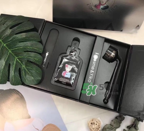 icosme海洋泥漿吸吸膜怎么用？icosme吸吸膜使用方法