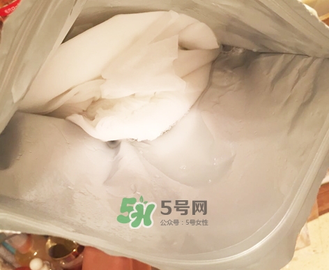 lishan小花植物面膜多少錢？lishan小花植物面膜怎么用？