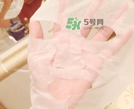lishan小花植物面膜多少錢？lishan小花植物面膜怎么用？
